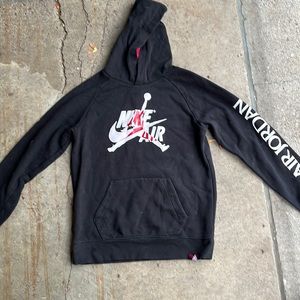 Air Jordan hoodie